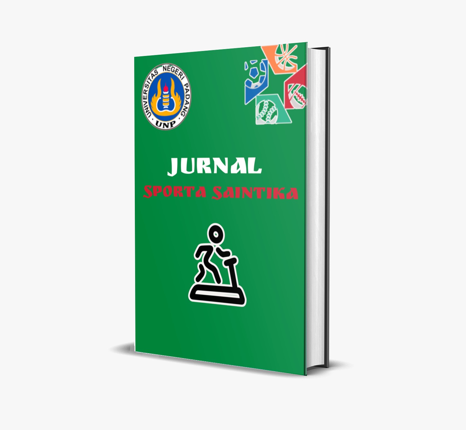 					View Vol. 11 No. 2 (2026): Sporta Saintika Journal, September 2026
				